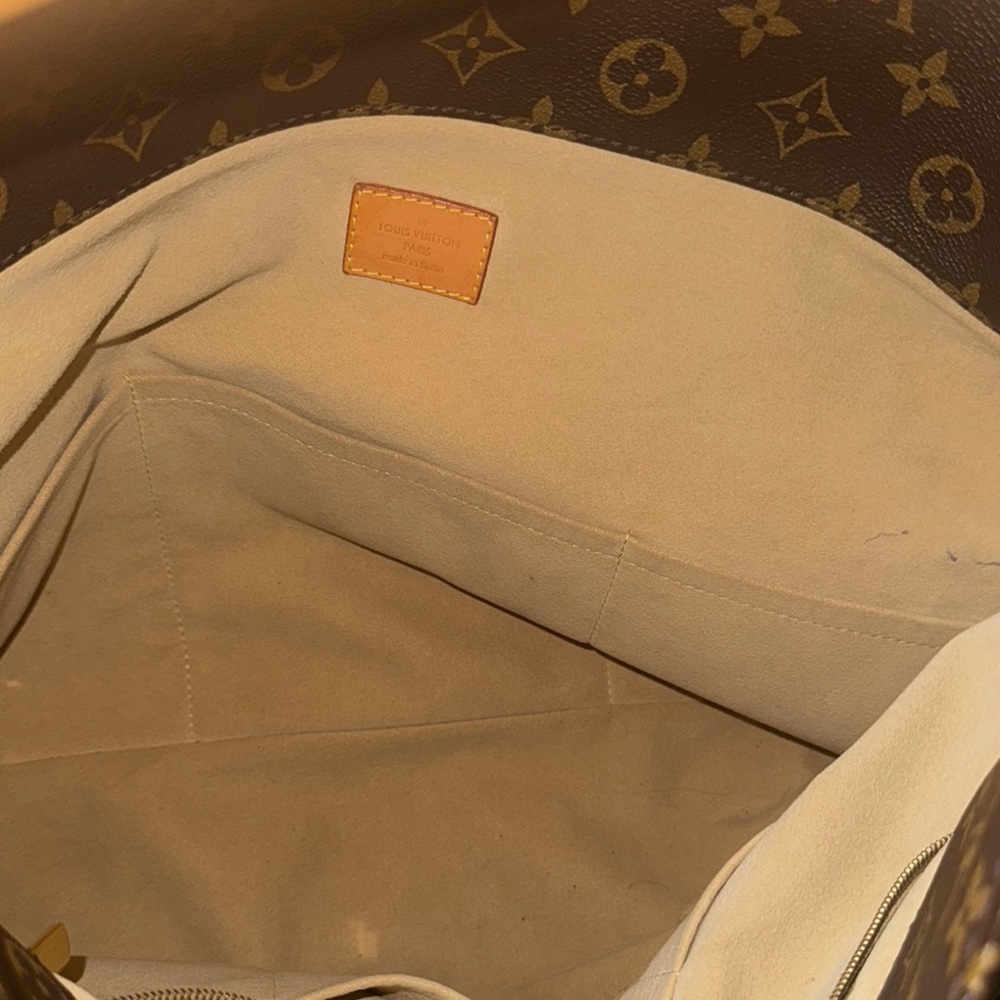 Louis Vuitton  GM Artsy - Picture 8 of 17